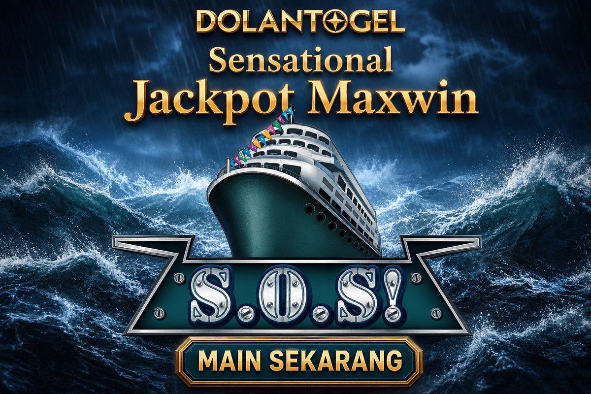S.O.S! · DOLANTOGEL