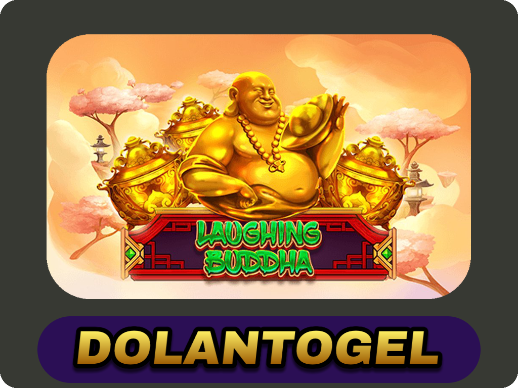 Laughing Buddha