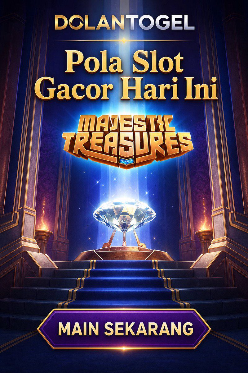 Majestic Treasures · DOLANTOGEL