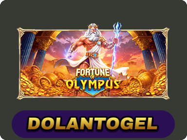 Fortune of Olympus