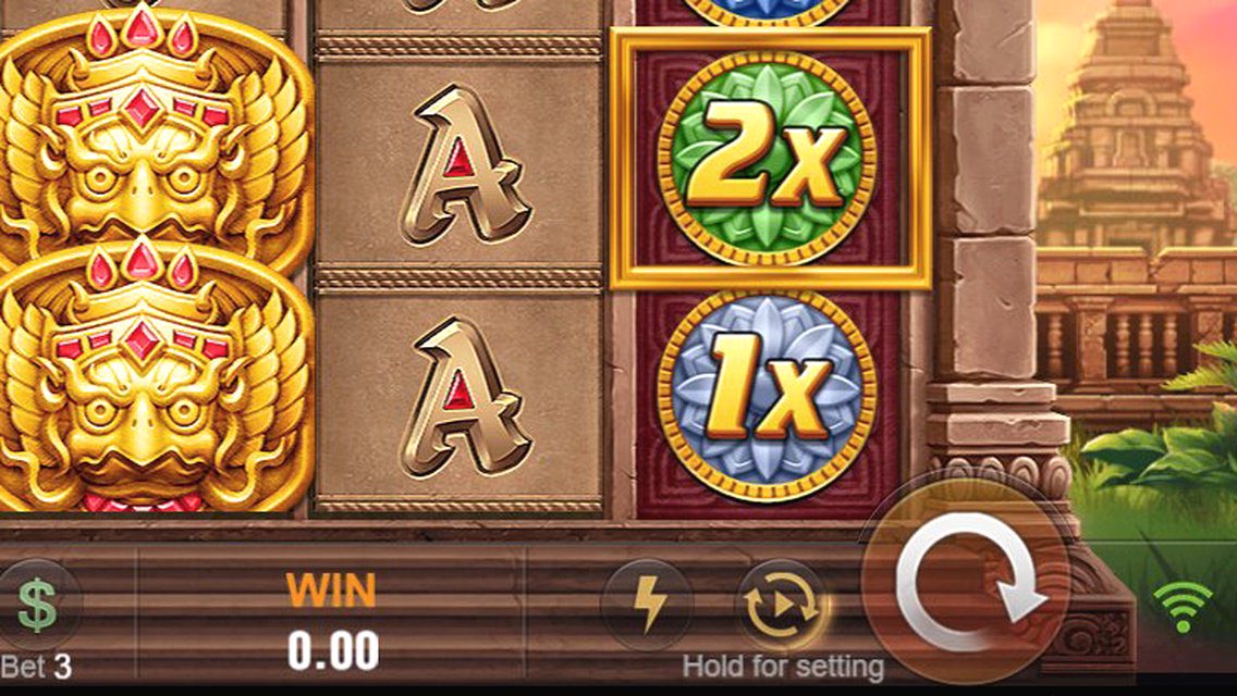 Fortune Gems · Tangkapan Layar Aplikasi DOLANTOGEL