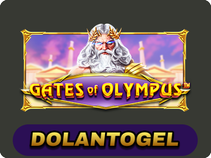Gates of Olympus