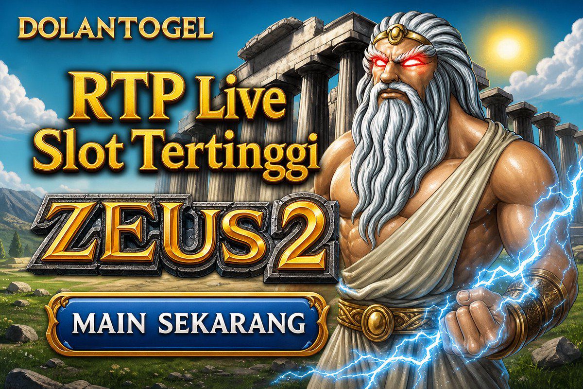 Zeus 2 · DOLANTOGEL