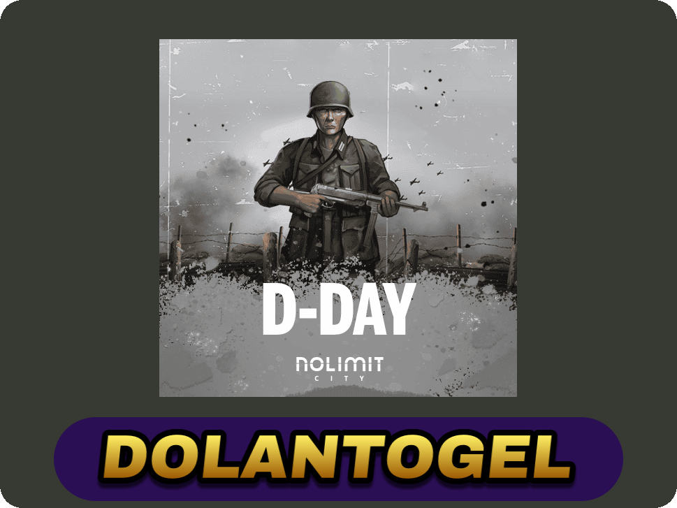 D-Day