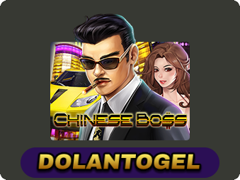 Chinese Boss