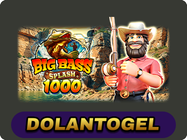 Big Bass Splash 1000