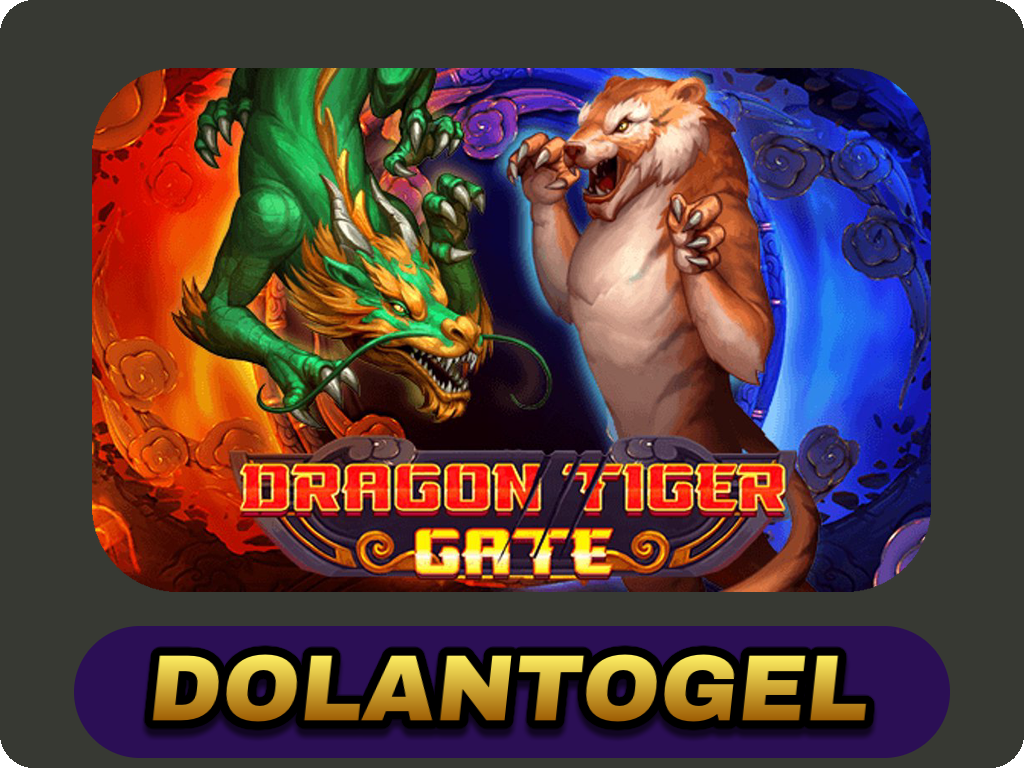Dragon Tiger Gate