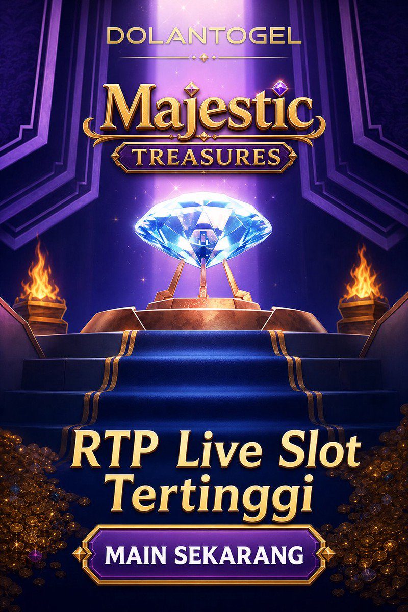 Majestic Treasures · DOLANTOGEL