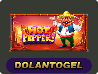 Hot Pepper