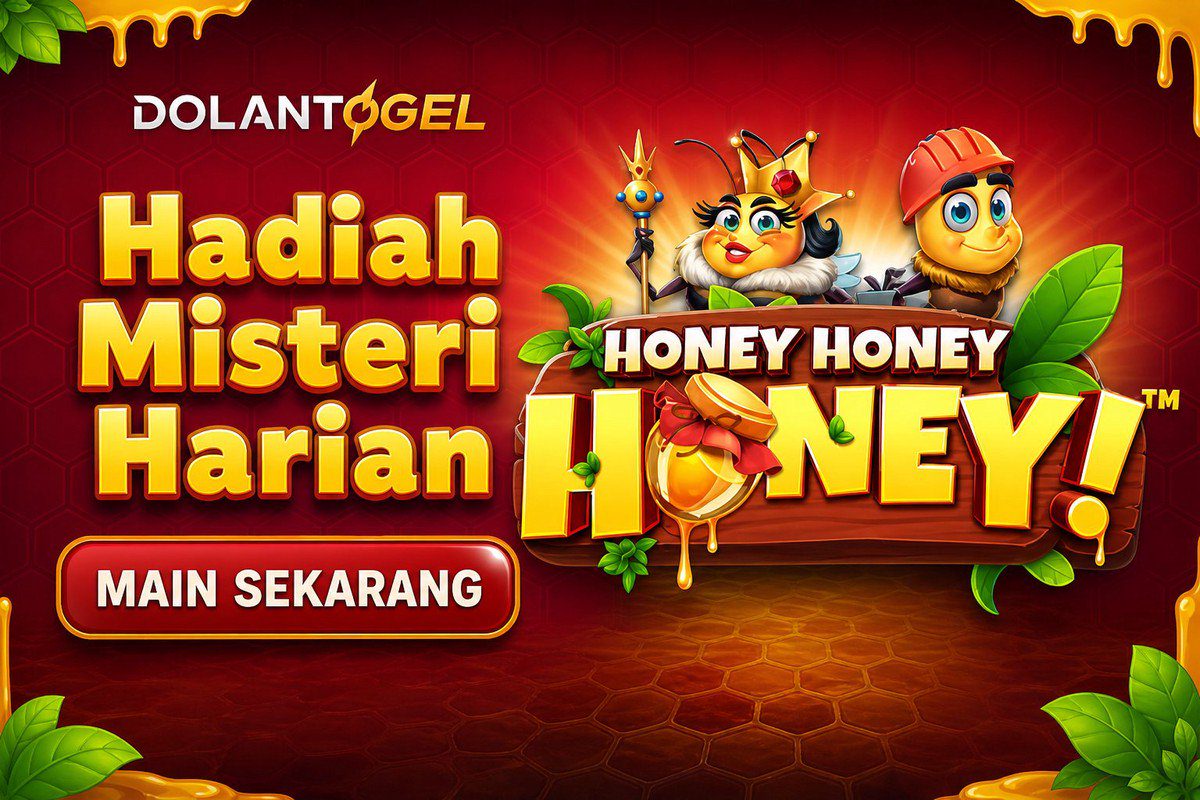 Honey Honey Honey · DOLANTOGEL